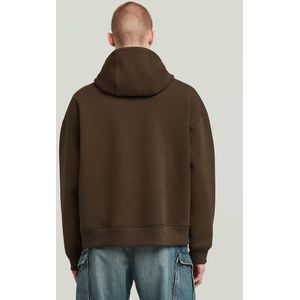 G-Star - Scuba Loose HDD SW - Sweater - Bruin