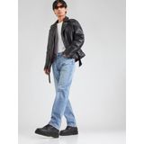 G-star - Mosa Straight Fit - Spijkerbroek - Middenhoge Taille - Rechte Pijp