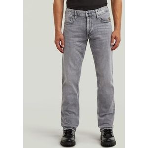 G-star - Mosa - Spijkerbroek - Middenhoge Taille - Regular Straight Fit