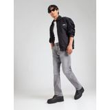 G-star - Mosa - Spijkerbroek - Middenhoge Taille - Regular Straight Fit