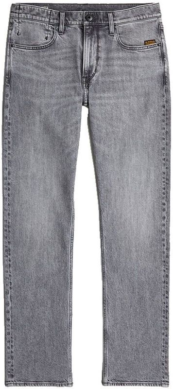 G-star - Mosa - Spijkerbroek - Middenhoge Taille - Regular Straight Fit