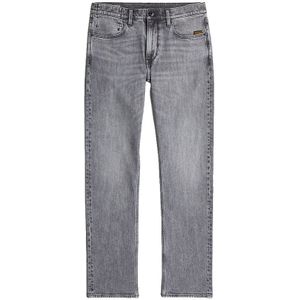 G-star - Mosa - Spijkerbroek - Middenhoge Taille - Regular Straight Fit