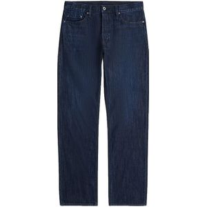 G-star - Dakota - Spijkerbroek - Regular Straight Fit - 100% Katoen