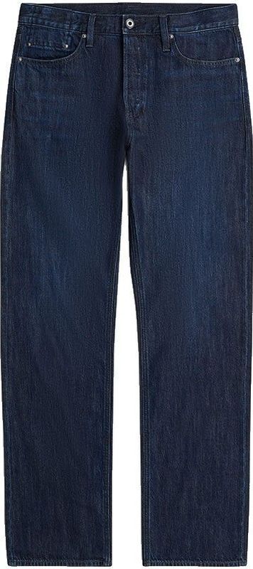 G-star - Dakota - Spijkerbroek - Regular Straight Fit - 100% Katoen