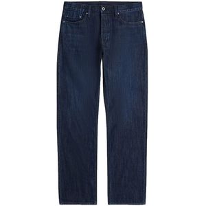 G-star - Dakota - Spijkerbroek - Regular Straight Fit - 100% Katoen