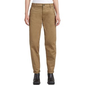 G-STAR - Kate Boyfriend Broek - Blauw - Katoen