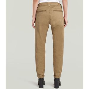G-star - Kate Boyfriend - Chino Broek - Relaxte Pasvorm - Middelhoge Taille