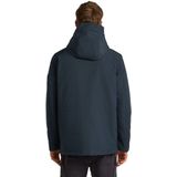 G-star - Vodan - Gewatteerde Jas - Met Capuchon - Waterafstotend