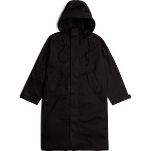 G-STAR - Tussenparka - Groen - Tussenjassen