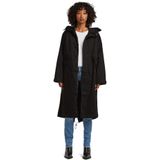 G-STAR - Tussenparka - Groen - Tussenjassen