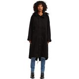 G-STAR - Tussenparka - Groen - Tussenjassen