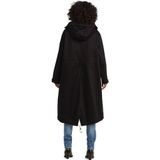 G-STAR - Tussenparka - Groen - Tussenjassen