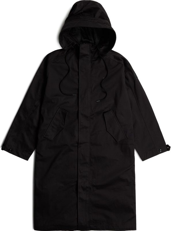 G-STAR - Tussenparka - Groen - Tussenjassen