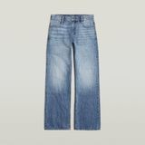 Judee Loose Jeans, blauw (vintage viool D22889-d536-h074), 23W / 28L