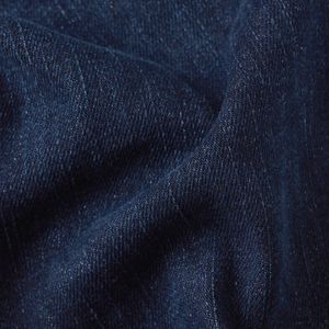 G-STAR - 3301 Flare - Jeans - Donkerblauw - Dames