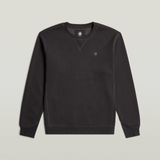 G-STAR Premium Core sweatshirt, grijs (Cloack D16917-c235-5812), XS