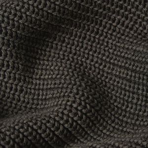 G-STAR - Trui - Zwart - Coltrui