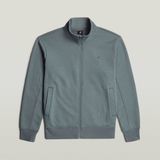 Track Jacket - Grijs - Heren
