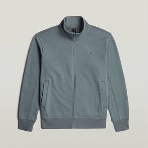 Track Jacket - Grijs - Heren