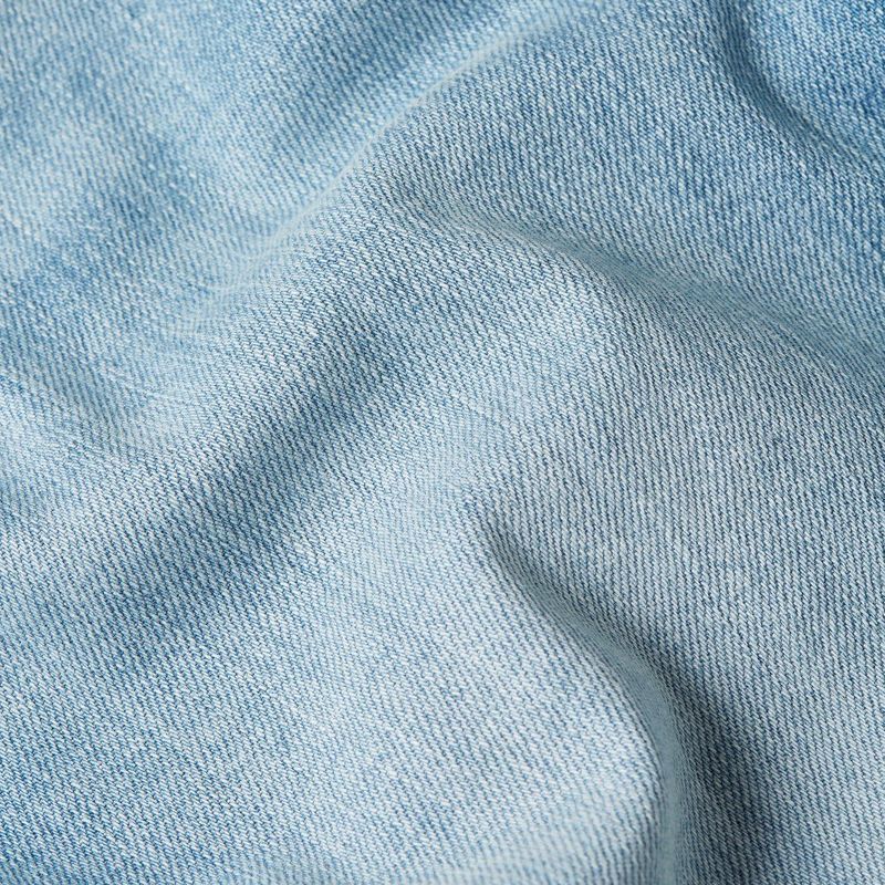 G-STAR Mosa Straight Jeans, Blauw (Vintage Uniform Blue D23692-d761-h151), 26W / 30L