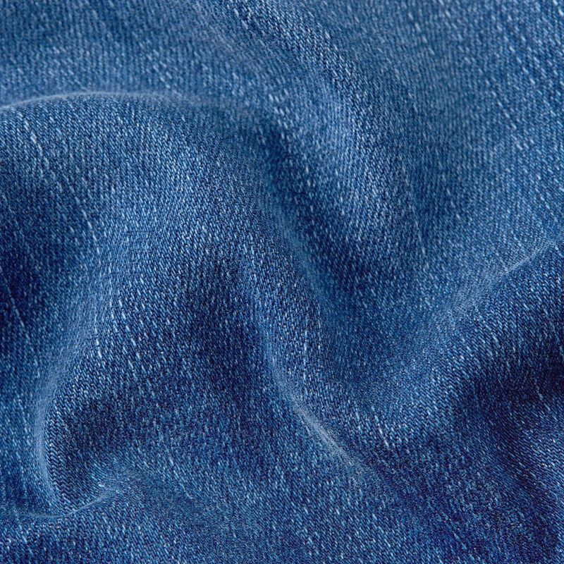 Revend Skinny Jeans - Midden blauw - Heren