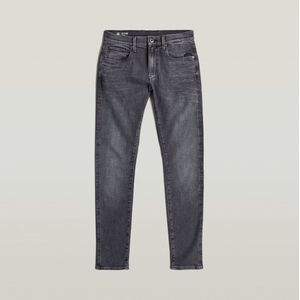 G-STAR - Revend - Skinny Jeans - Grijs - Heren