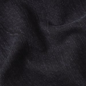 G-STAR 3301 Slim Jeans, zwart (Washed Black 51001-d931-h890), 26W / 30L