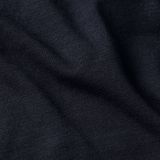 T-shirt - Donkerblauw - Regular - Dames