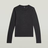 T-shirt - Meerkleurig - Regular - Dames