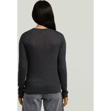 T-shirt - Meerkleurig - Regular - Dames