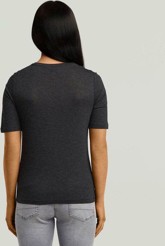 T-shirt - Meerkleurig - Regular - Dames