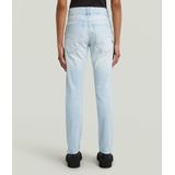 G-Star - G-Slim - Spijkerbroek - Slim Fit - Halfhoge Taille