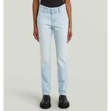 G-Star - G-Slim - Spijkerbroek - Slim Fit - Halfhoge Taille