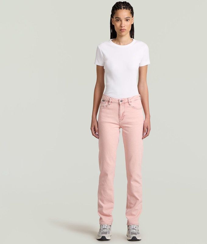 G-star - Iggie Straight - Spijkerbroek