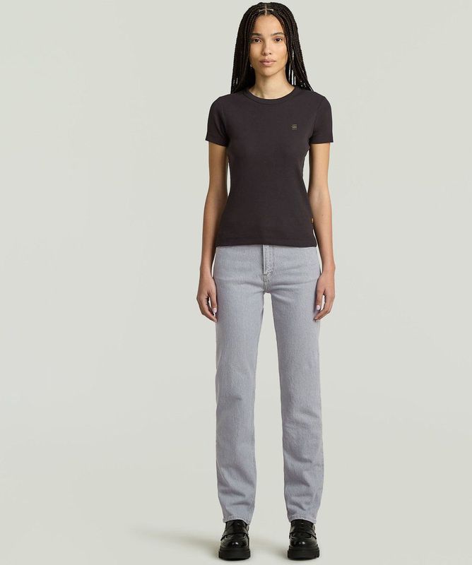 G-star - Iggie Straight - Spijkerbroek