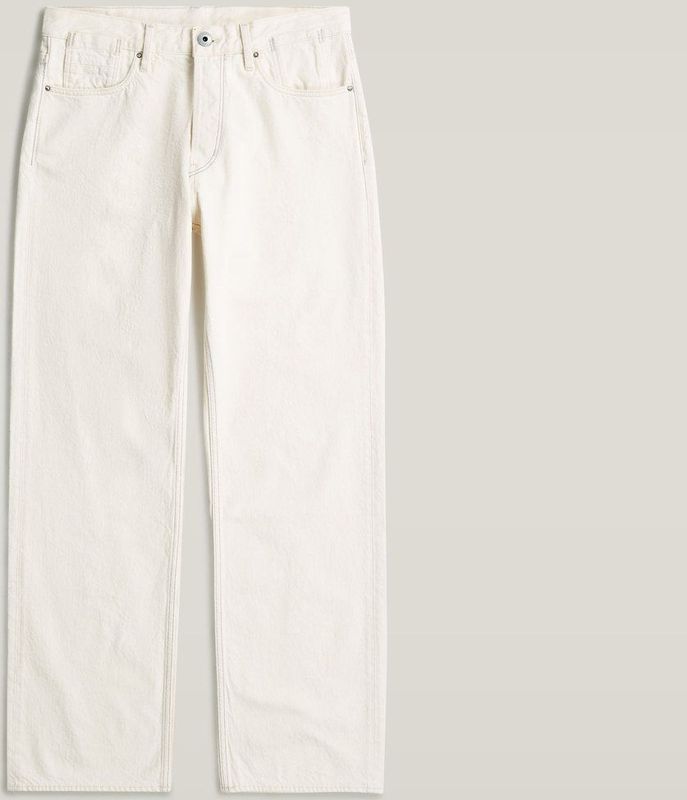 G-star - Deeggie - Spijkerbroek - Rechte Pasvorm