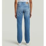 G-star - Iggie Straight - Spijkerbroek - Rechte Pasvorm - Middelhoge Taille