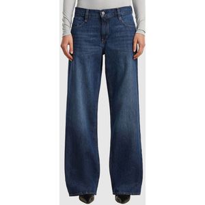 G-STAR Judee Loose Fit Jeans - Blauw - Denim