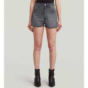 Type 89 Cut Short - Grijs - Dames