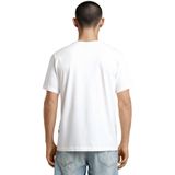 G-star - Essential - T-shirt - Korte Mouwen - Ronde Hals
