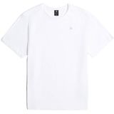 G-star - Essential - T-shirt - Korte Mouwen - Ronde Hals