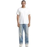 G-star - Essential - T-shirt - Korte Mouwen - Ronde Hals