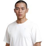 G-star - Essential - T-shirt - Korte Mouwen - Ronde Hals