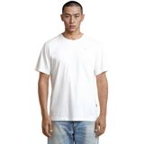 G-star - Essential - T-shirt - Korte Mouwen - Ronde Hals