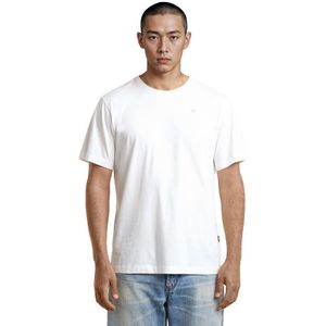 G-star - Essential - T-shirt - Korte Mouwen - Ronde Hals