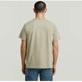 G-star - Essential - T-shirt - Korte Mouwen