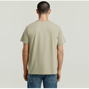 G-star - Essential - T-shirt - Korte Mouwen