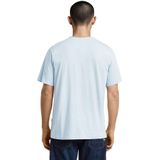 G-star - Essential - T-shirt - Korte Mouwen - Ronde Hals - 100% Biologisch Katoen