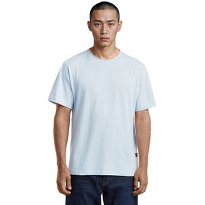 G-star - Essential - T-shirt - Korte Mouwen - Ronde Hals - 100% Biologisch Katoen