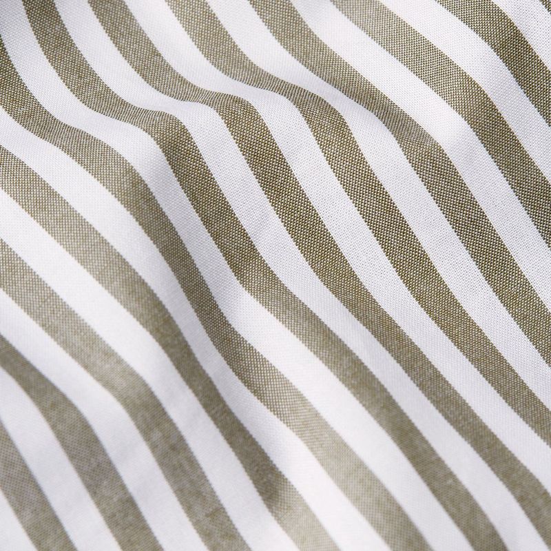 Macro Balloon - Overhemd - Meerkleurig - Dames - Loose Fit - Lange Mouwen - Knoopsluiting